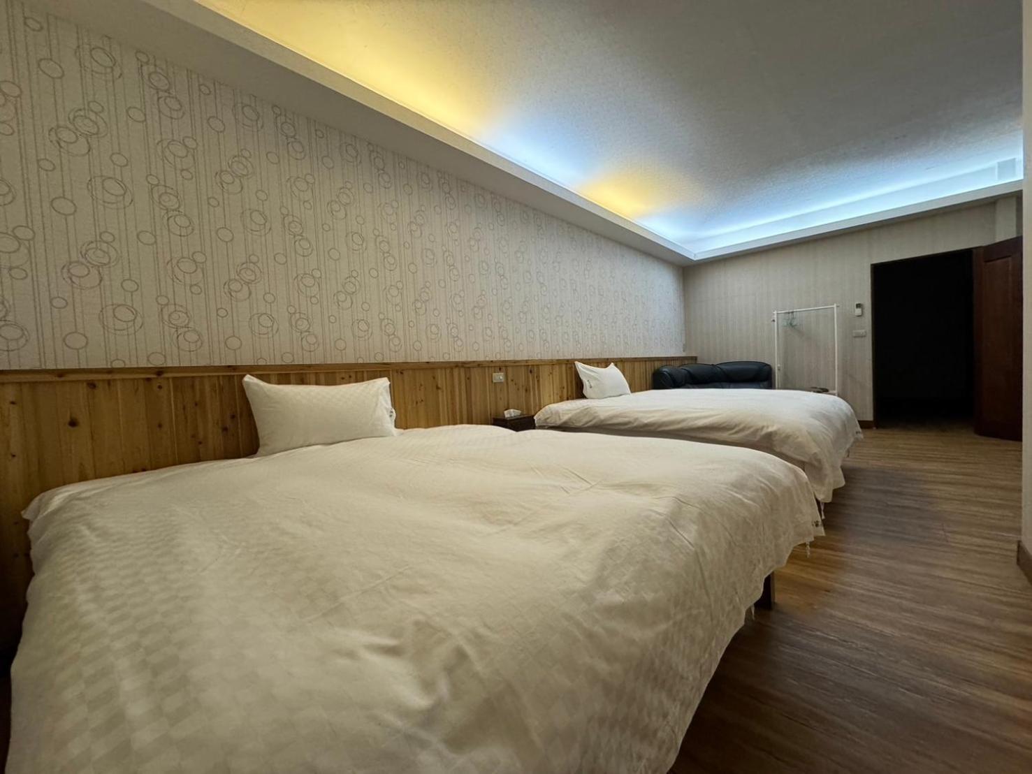 Lin Tea B&B Ruisui Exteriör bild
