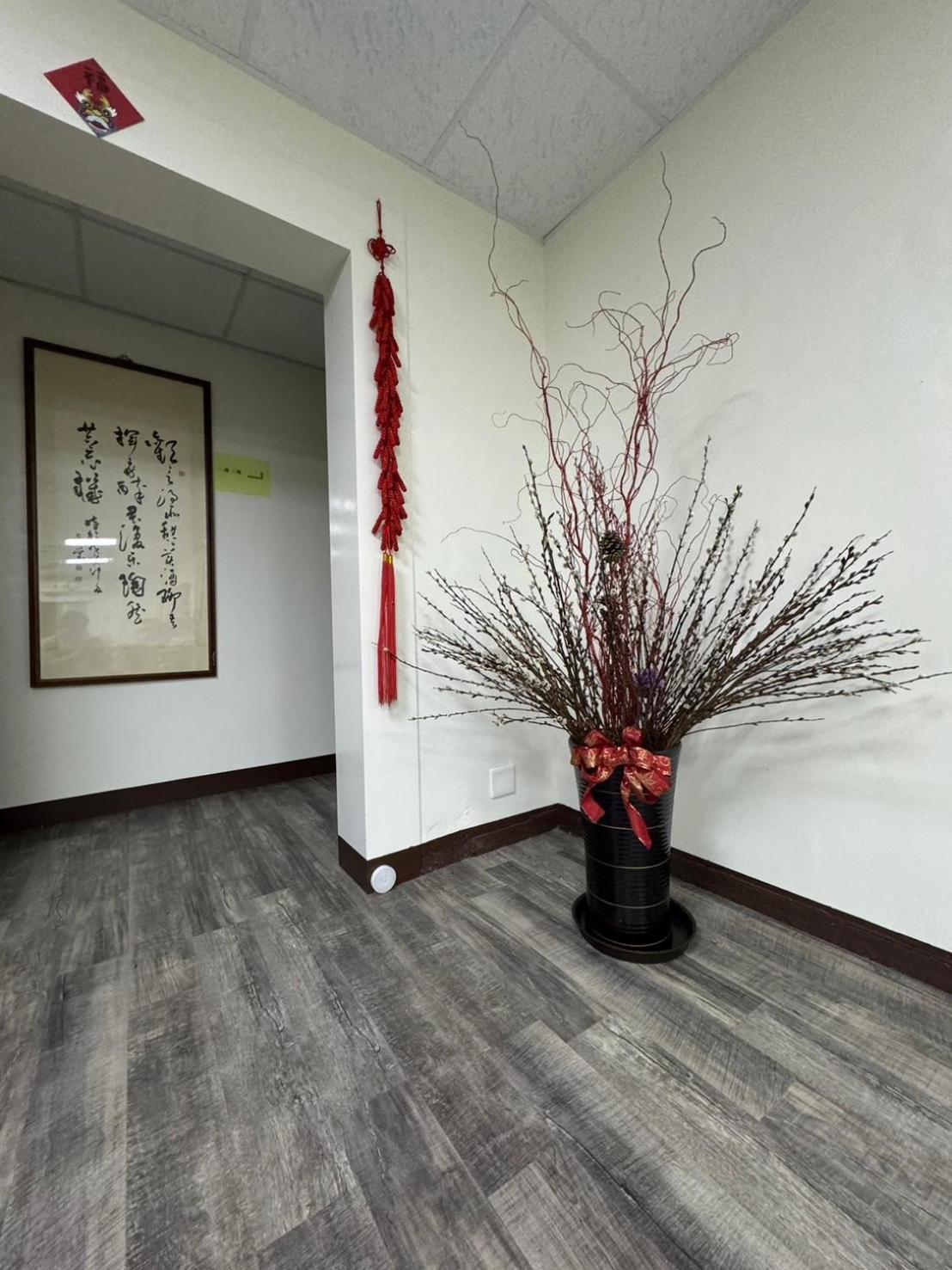 Lin Tea B&B Ruisui Exteriör bild